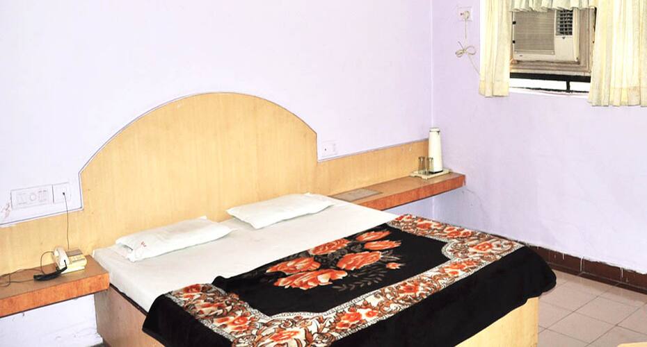 Hotel Sai Sagar, Jalgaon 3